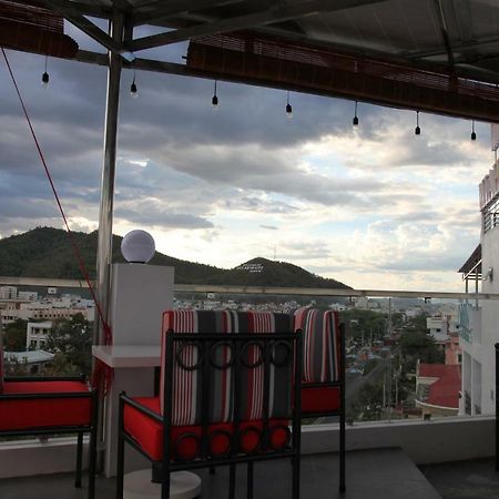 Mio Hotel Quy Nhon Exteriör bild