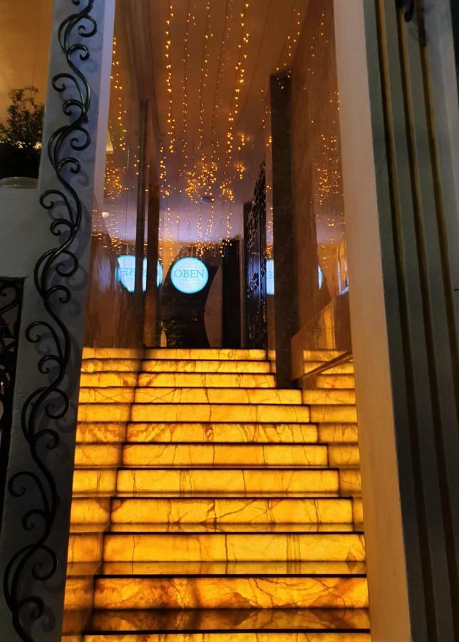 Mio Hotel Quy Nhon Exteriör bild