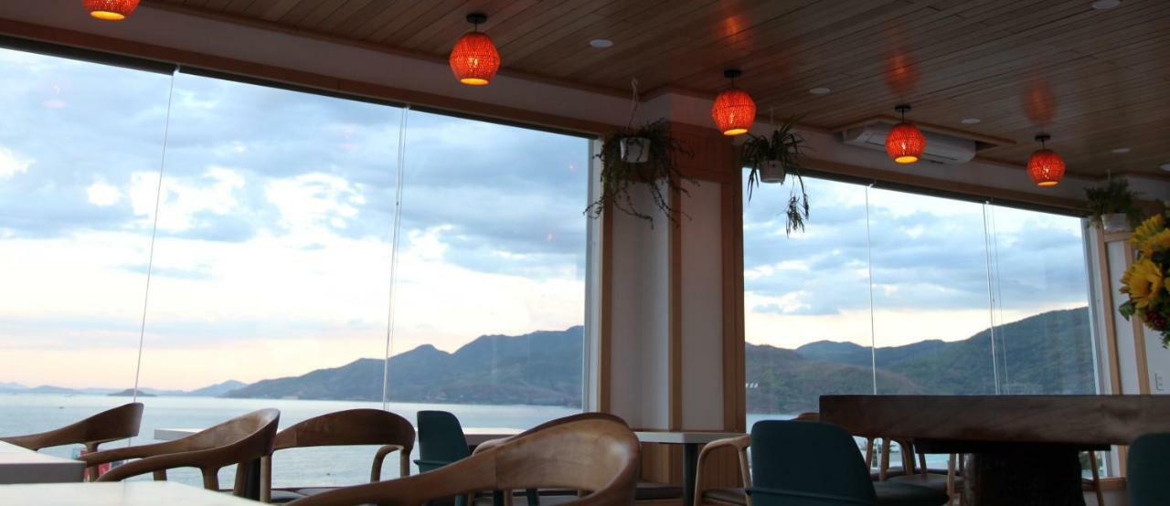 Mio Hotel Quy Nhon Exteriör bild