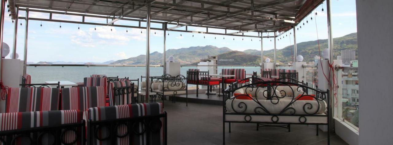 Mio Hotel Quy Nhon Exteriör bild