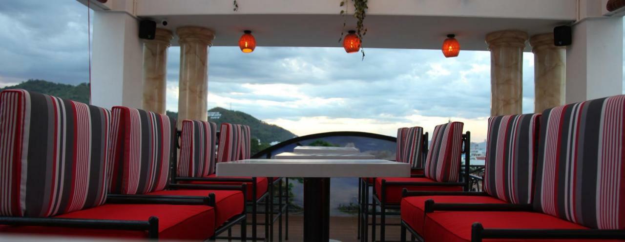 Mio Hotel Quy Nhon Exteriör bild